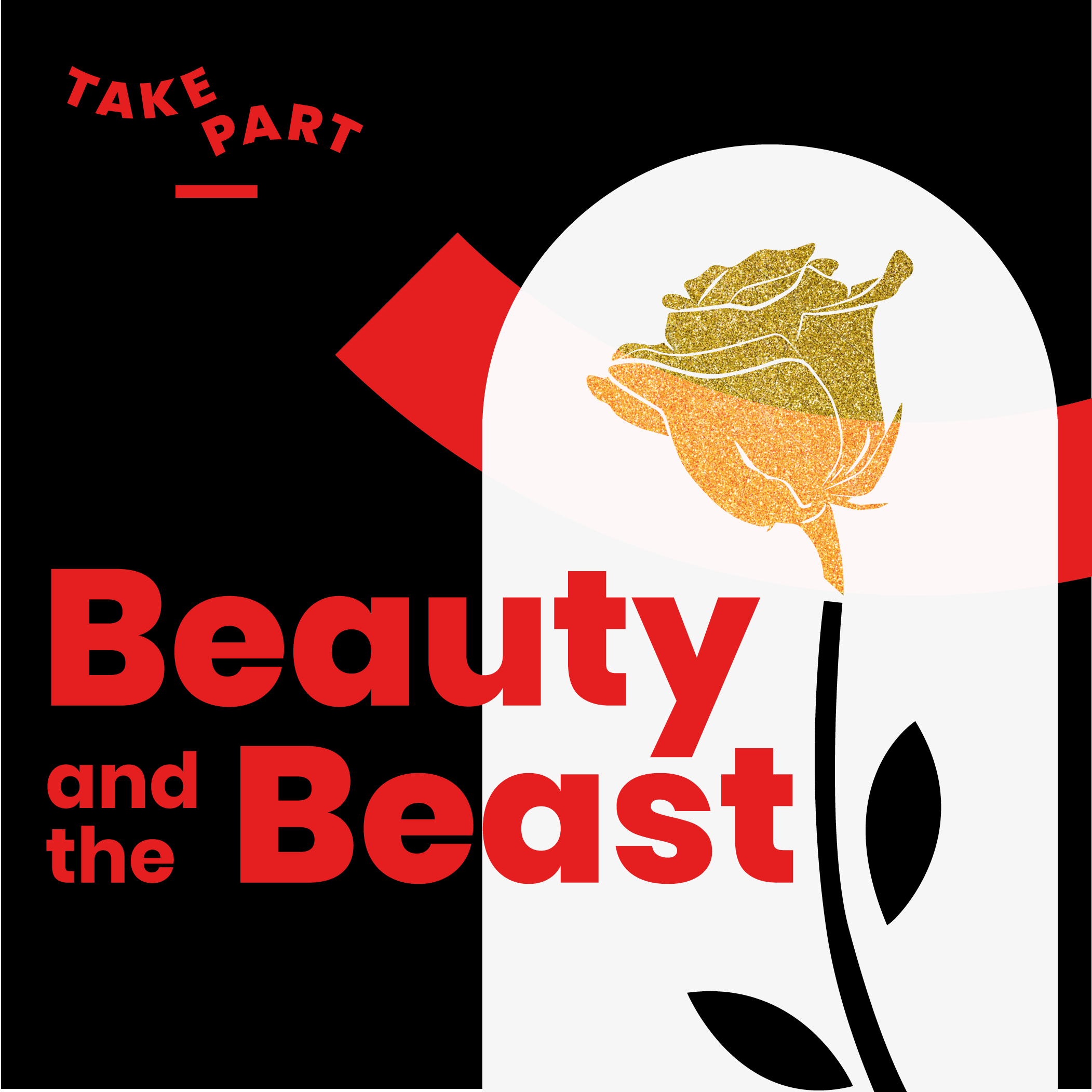 Beauty & The Beast