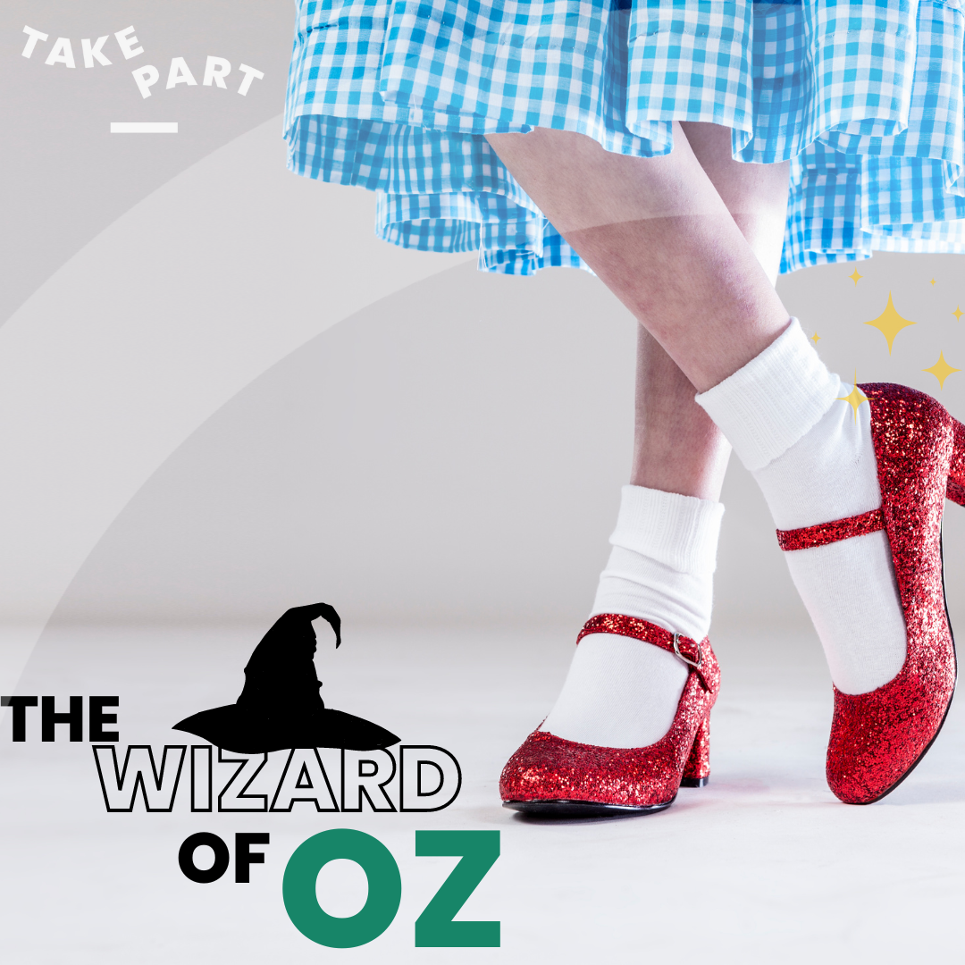 Wizard of Oz: Youth Edition
