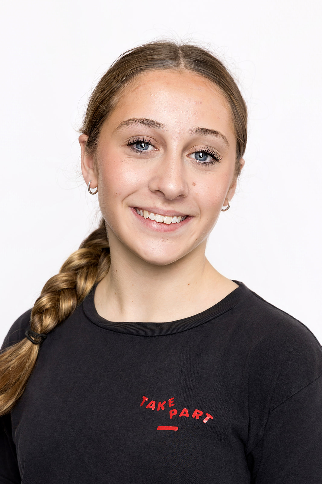 Headshot of Maisie Jubb