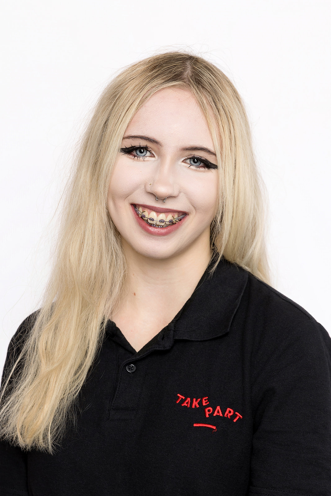 Headshot of Katie Davern