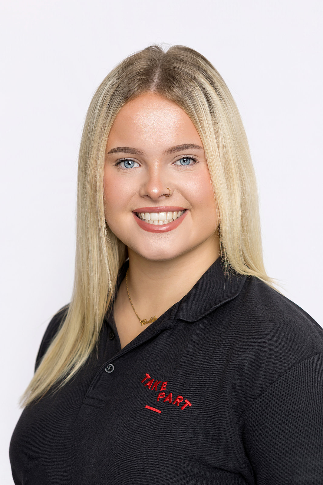 Headshot of Millie Nield