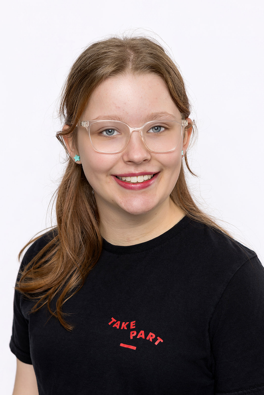 Headshot of Lorna Jones