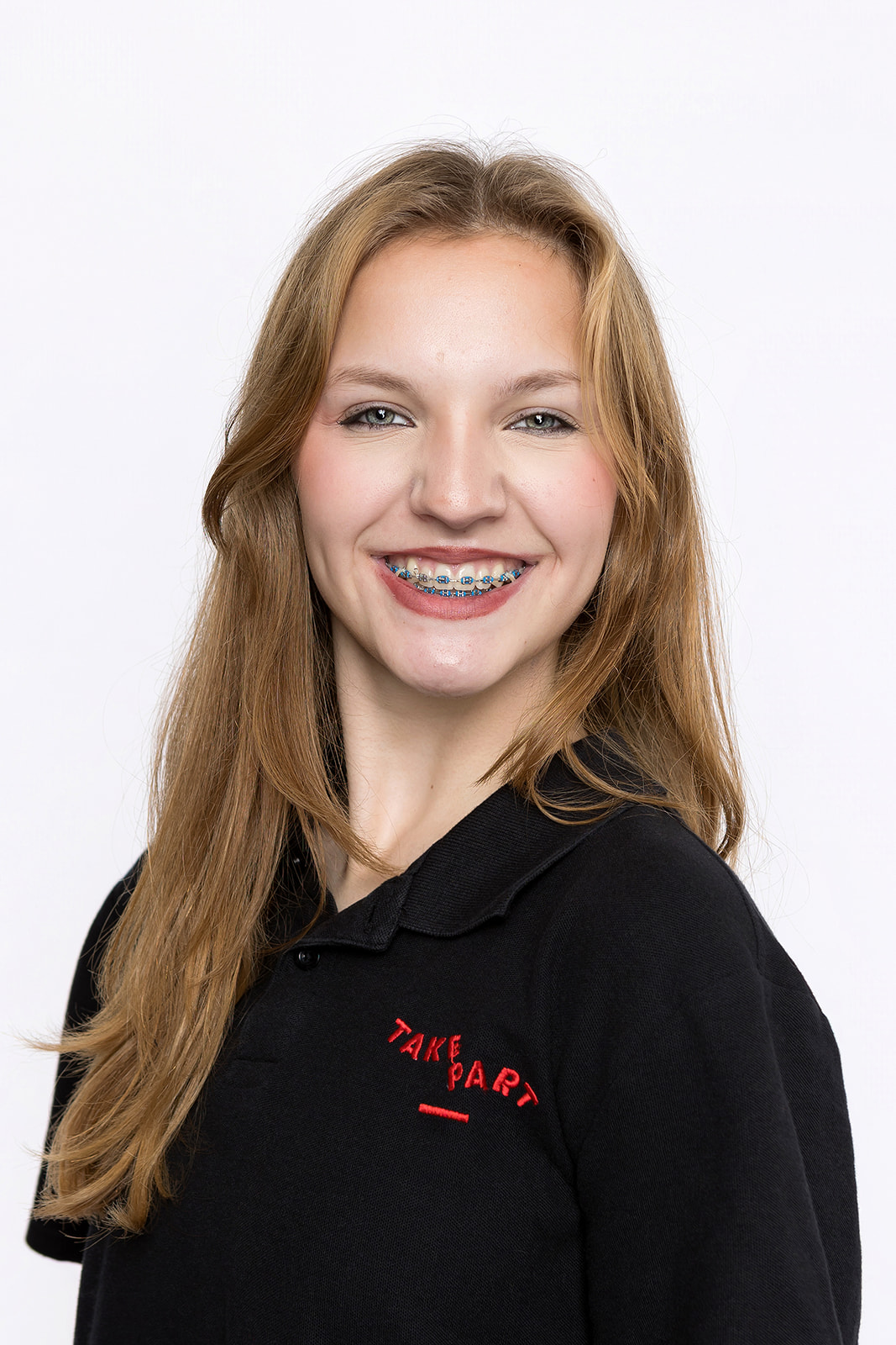 Headshot of Katie Fairs