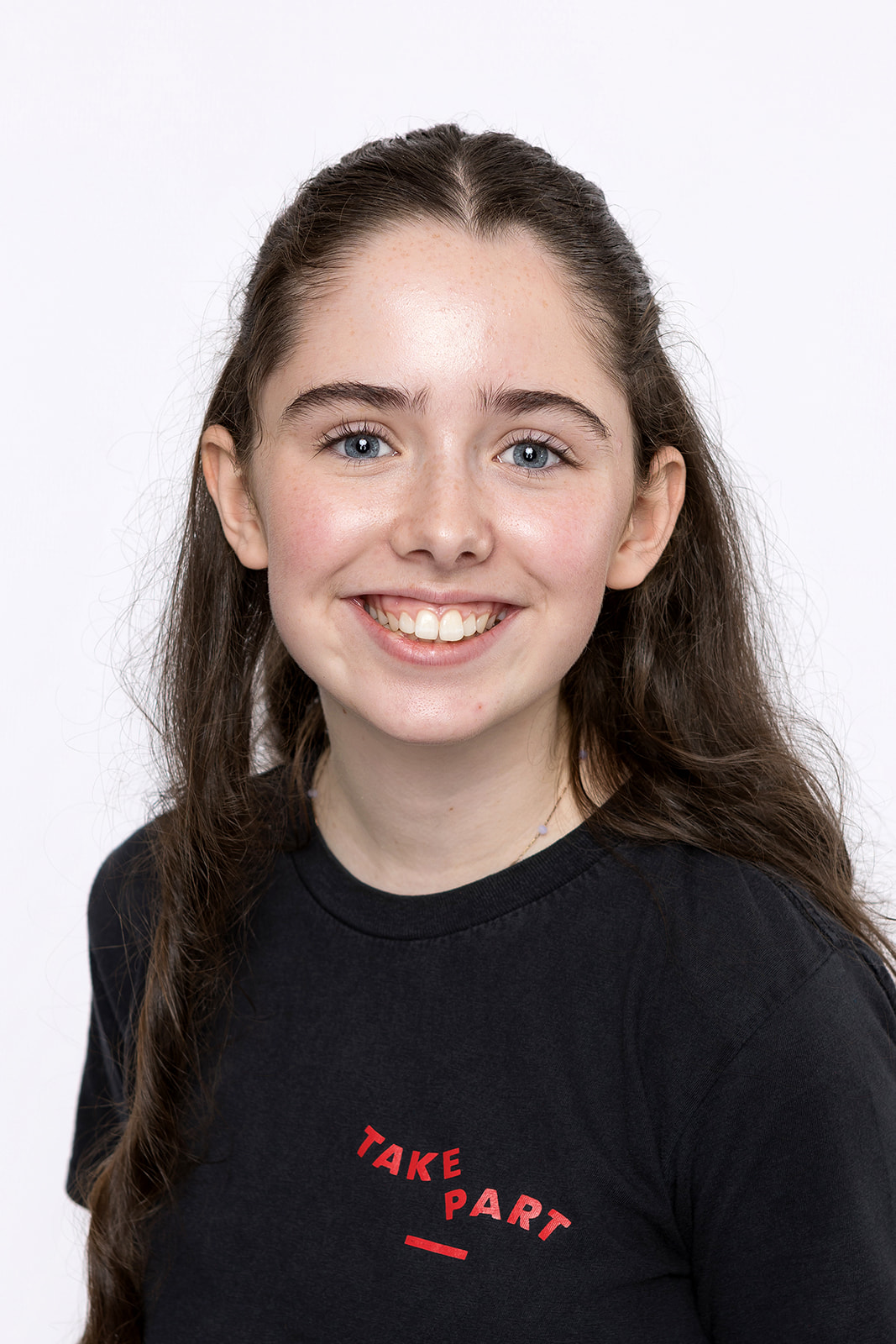 Headshot of Charlotte Hough