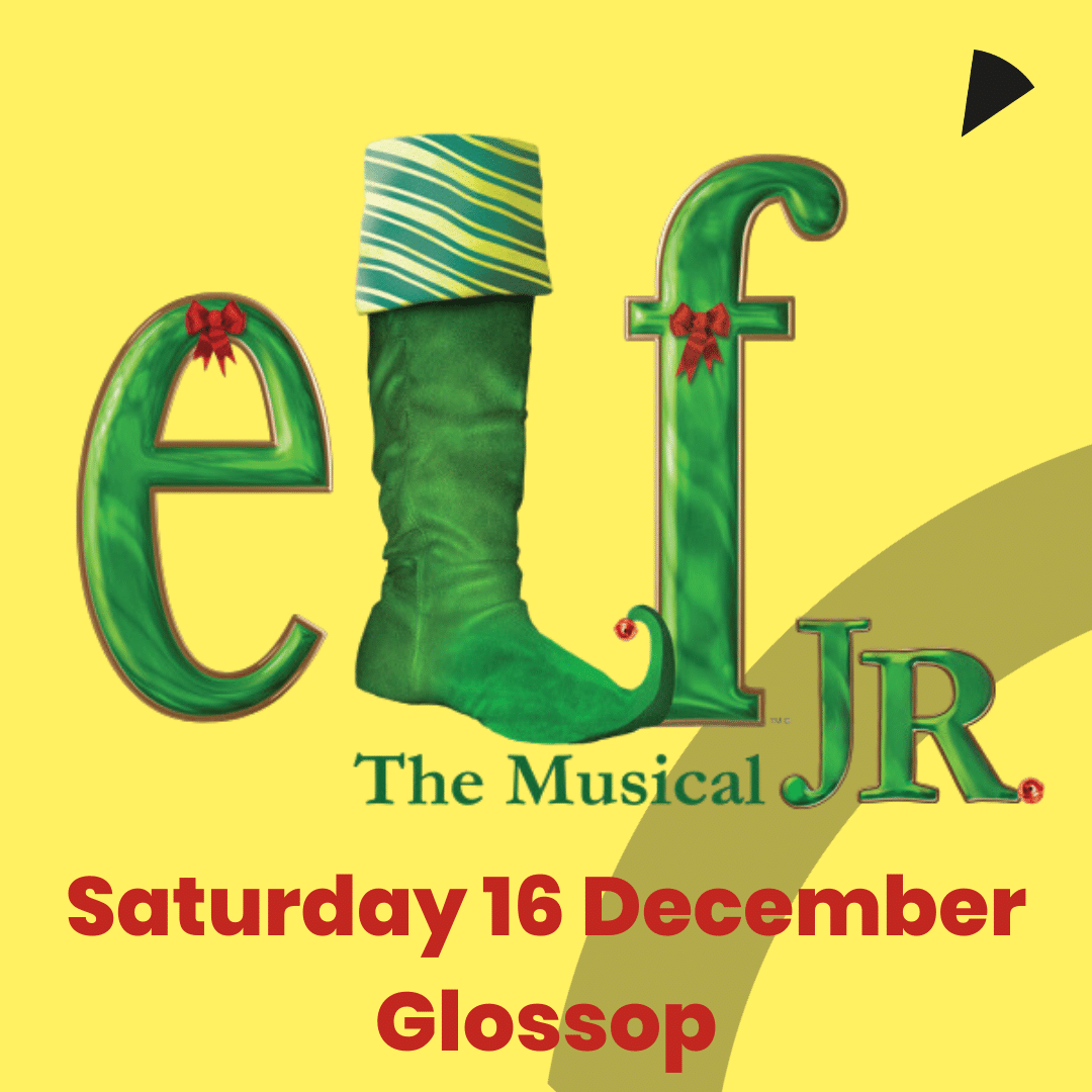 Elf Jr. – Glossop
