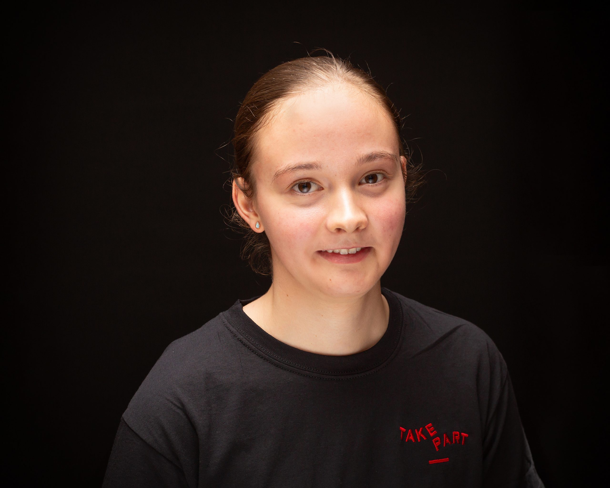 Headshot of Sophie Watkins