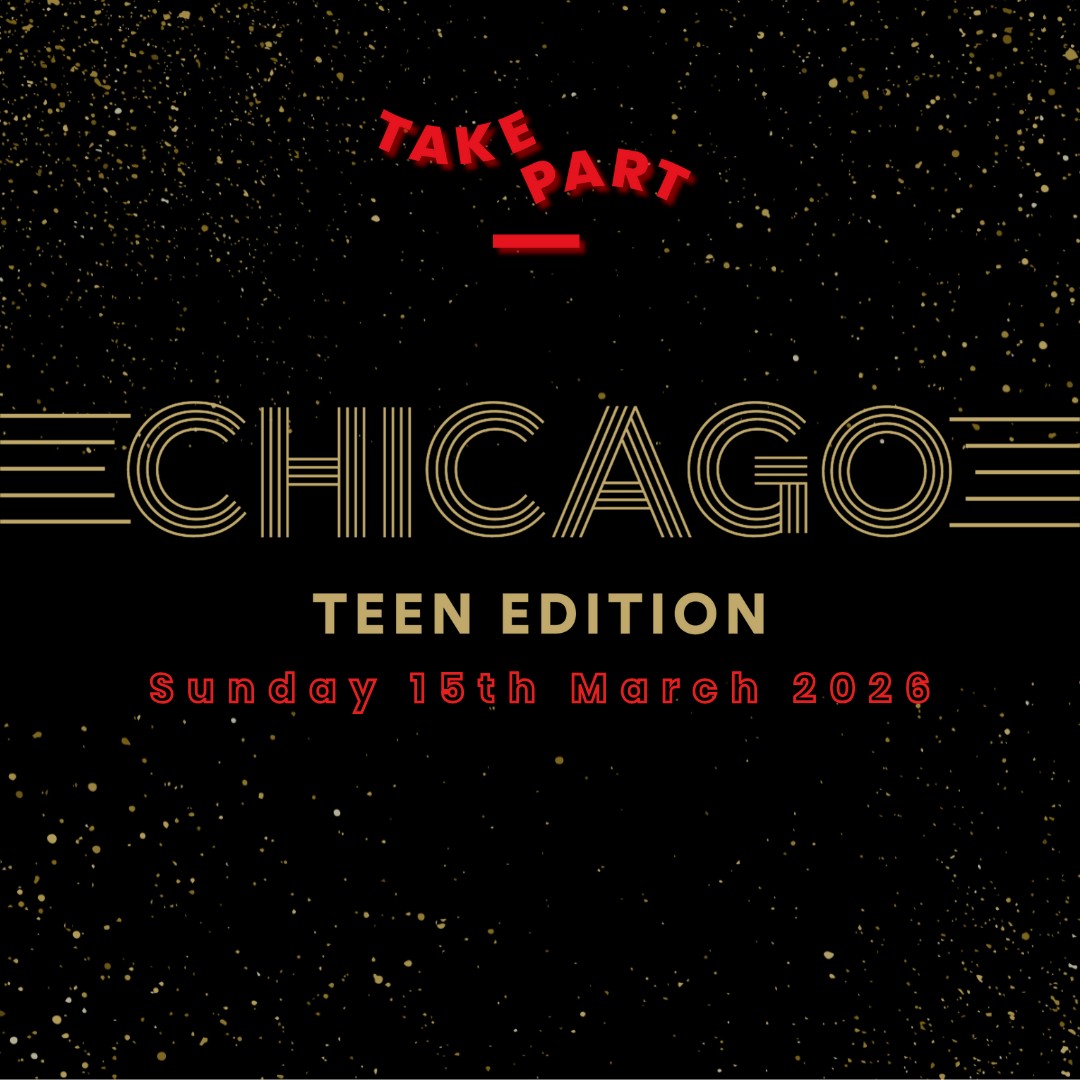 Chicago – Teen Edition