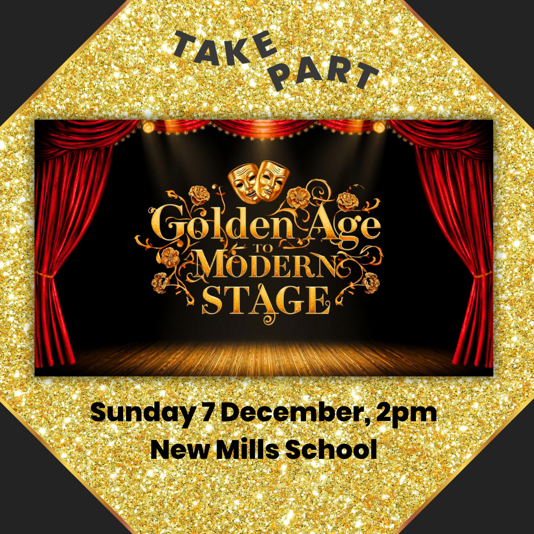 Golden Age to Modern Stage